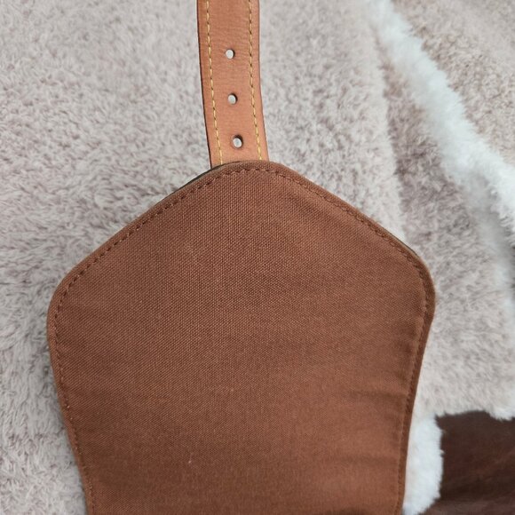 Authentic LV Monogram Montsouris MM Backpack - Picture 4 of 12